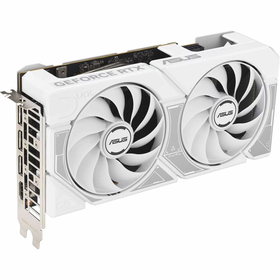 Asus Tuf-rtx3060ti-o8g-v2-gaming Tuf Gaming Geforce Rtx 3060 Ti