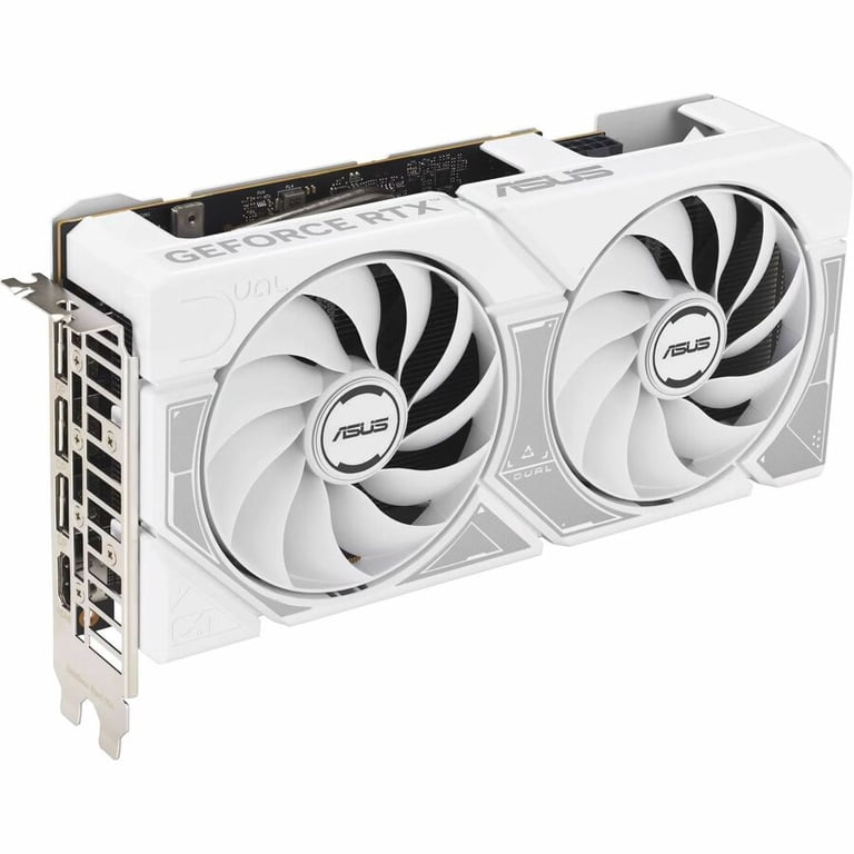Asus NVIDIA GeForce RTX 5060 Graphic Card, 8 GB GDDR7 - Walmart.com