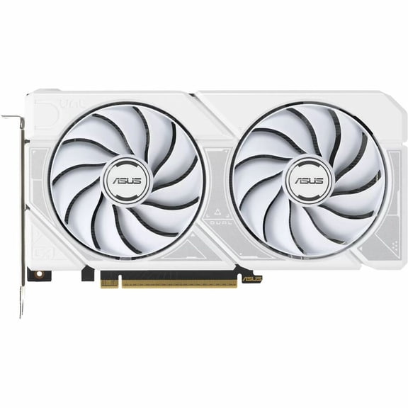 Asus NVIDIA GeForce RTX 5060 Ti Graphic Card, 16 GB GDDR7
