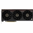 thumbnail image 1 of Asus NVIDIA GeForce RTX 5070 Ti Graphic Card - 16 GB GDDR7 - 7680 x 4320 - 2.61 GHz Boost Clock - 256 bit Bus Width - PCI Express 5.0 x16 - DisplayPort - 2 x DisplayPort - HDMI, 1 of 13