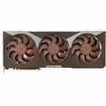 thumbnail image 1 of Asus NVIDIA GeForce RTX 5080 Graphic Card - 16 GB GDDR7 - 7680 x 4320 - 2.73 GHz Boost Clock - 256 bit Bus Width - PCI Express 5.0 - DisplayPort - 3 x DisplayPort - HDMI, 1 of 21