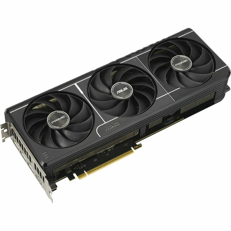 Asus NVIDIA GeForce RTX 5080 Graphic Card, 16 GB GDDR7