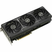 Asus NVIDIA GeForce RTX 5080 Graphic Card - 16 GB GDDR7 - 7680 x 4320 - 2.62 GHz Boost Clock - 256 bit Bus Width - PCI Express 5.0 x16 - DisplayPort - 3 x DisplayPort - HDMI