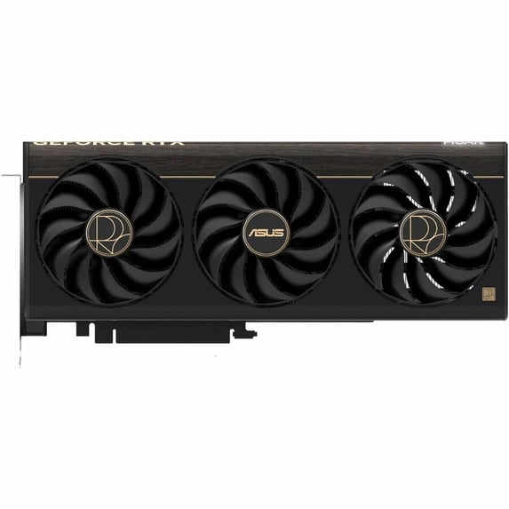 Asus NVIDIA GeForce RTX 5080 Graphic Card, 16 GB GDDR7