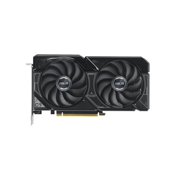 Asus NVIDIA RTX 4060 Ti Computer Video Card, DUAL-RTX4060TI-O8G