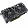 thumbnail image 1 of Asus NVIDIA RTX 4060 Ti Computer Video Card, DUAL-RTX4060TI-O8G, 1 of 12