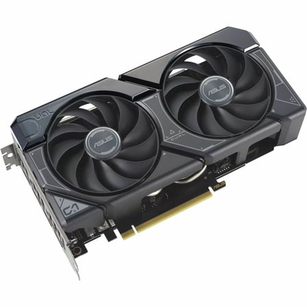 Asus NVIDIA RTX 4060 Ti Computer Video Card, DUAL-RTX4060TI-O8G