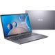 thumbnail image 1 of Asus VivoBook R565EA 15.6'' FHD Touchscreen Laptop, 11th Gen Intel i5-1135G7 (>i7-1165G7), Intel Iris Xe, BackLlit KB, 8GB DDR4, 256GB PCIE SSD, Fingerprint, Win11 Home, 1 of 1