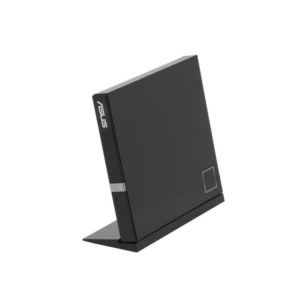 ASUS USB 2.0 External BluRay 6X Writer with BDXL Support MacOS