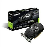 Asus PHOENIX NVIDIA GeForce GTX 1050 Ti Graphics Card