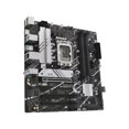 thumbnail image 1 of ASUS PRIMEB760MAD4CSM LGA1700 Micro-ATX Motherboard, 1 of 8