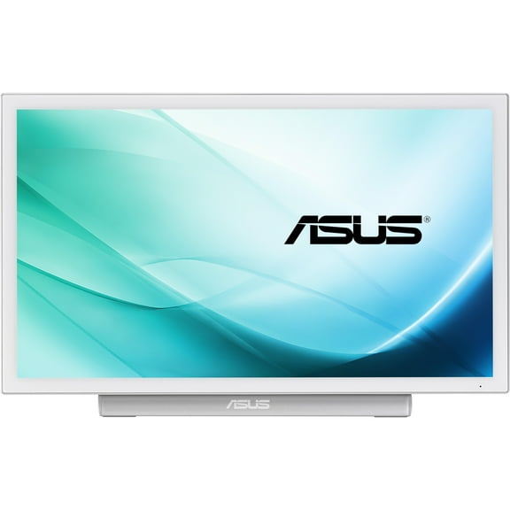 Asus PT201Q LCD Touchscreen Monitor, 16:9, 5 ms