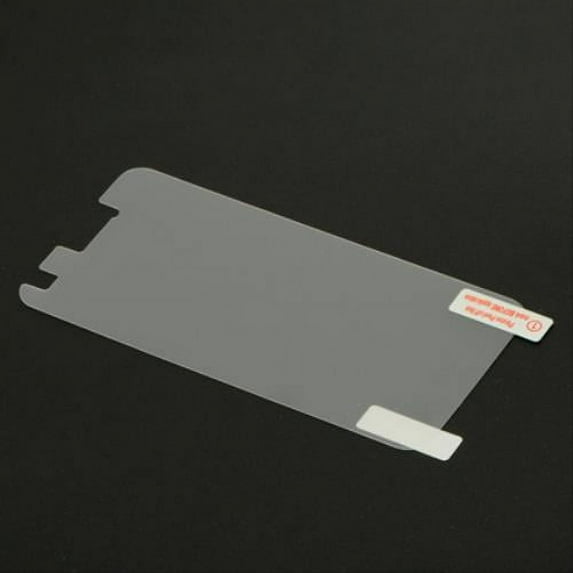 DreamWireless 3-Pack Clear Screen Protector LCD Film Guard Shield for ASUS PadFone X
