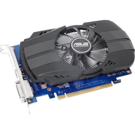 Asus Ph-Gt1030-O2G Graphics Card