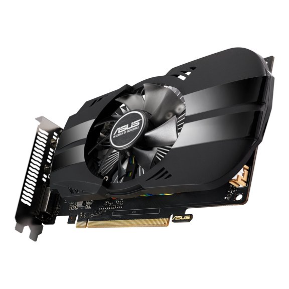 Asus Ph-Gtx1050-2G Graphics Card - PH-GTX1050-2G