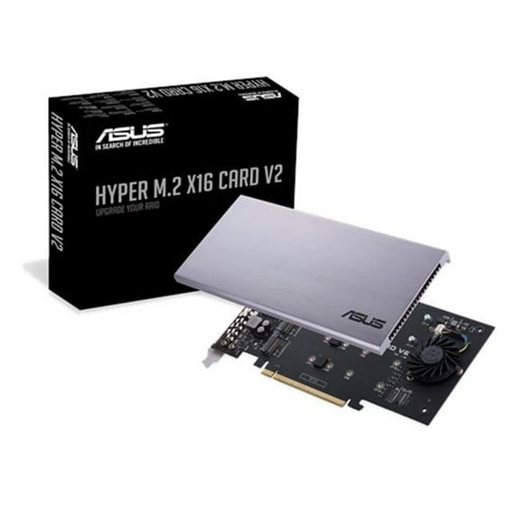 Asus Power-Up Your Raid Motherboard