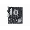thumbnail image 1 of Asus Prime B760M-K D4 Desktop Motherboard - Intel B760 Chipset - Socket LGA-1700 - Intel Optane Memory Ready - Micro ATX, 1 of 3