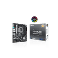 thumbnail image 1 of Asus Prime H810M-A-CSM Desktop Motherboard - Intel H810 Chipset - Socket LGA-1851 - Micro ATX (primeh810m-acsm), 1 of 8