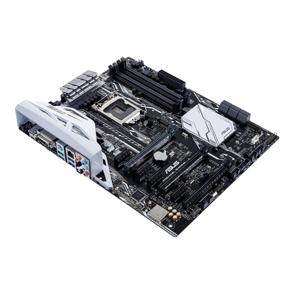 Asus Prime Z270-A Motherboard - PRIME Z270-A