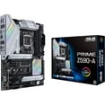thumbnail image 1 of Asus Prime Z590-A Desktop Motherboard - Intel Chipset - Socket LGA-1200 - Intel Optane Memory Ready - ATX, 1 of 9