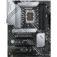 thumbnail image 1 of Asus Prime Z690-P D4 Desktop Motherboard - Intel Chipset - Socket LGA-1700 - Intel Optane Memory Ready - ATX, 1 of 24