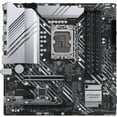 thumbnail image 1 of Asus Prime Z690M-PLUS D4 Desktop Motherboard - Intel Chipset - Socket LGA-1700 - Intel Optane Memory Ready - Micro ATX, 1 of 6