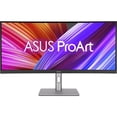 thumbnail image 1 of ASUS ProArt Display 34" Ultrawide Curved Professional HDR Monitor - PA34VCNV, 1 of 11