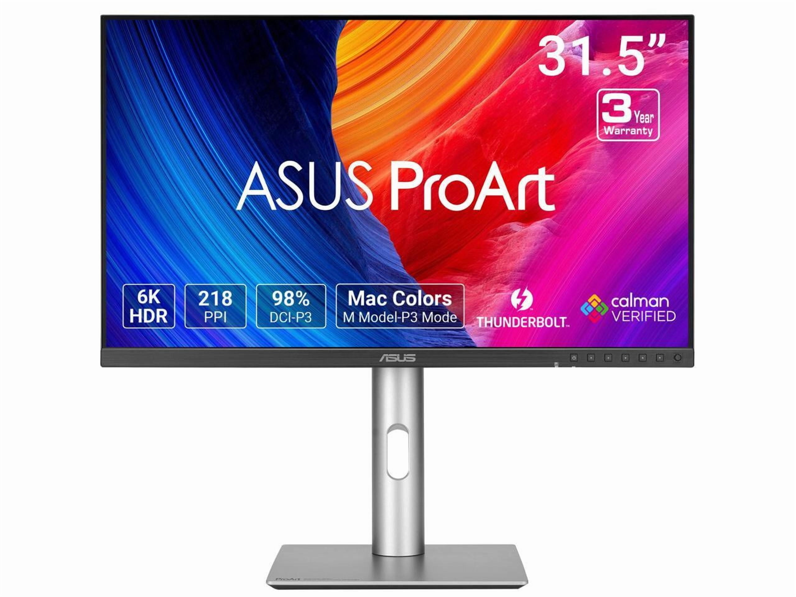 ProArt Display 6K PA32QCV