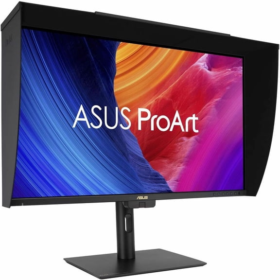 Asus ProArt PA32UCE 32" Class 4K UHD LED Monitor, 16:9