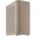 thumbnail image 1 of Asus ProArt PA401 Wood Edition Beige, Mesh Panel Computer Case, 1 of 22
