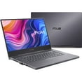 thumbnail image 1 of Asus ProArt StudioBook 15 15.6" 4K UHD Laptop, Intel Core i7 i7-9750H, 32GB RAM, 1TB SSD, Windows 10 Pro, Star Gray, H500GV-XS76, 1 of 11