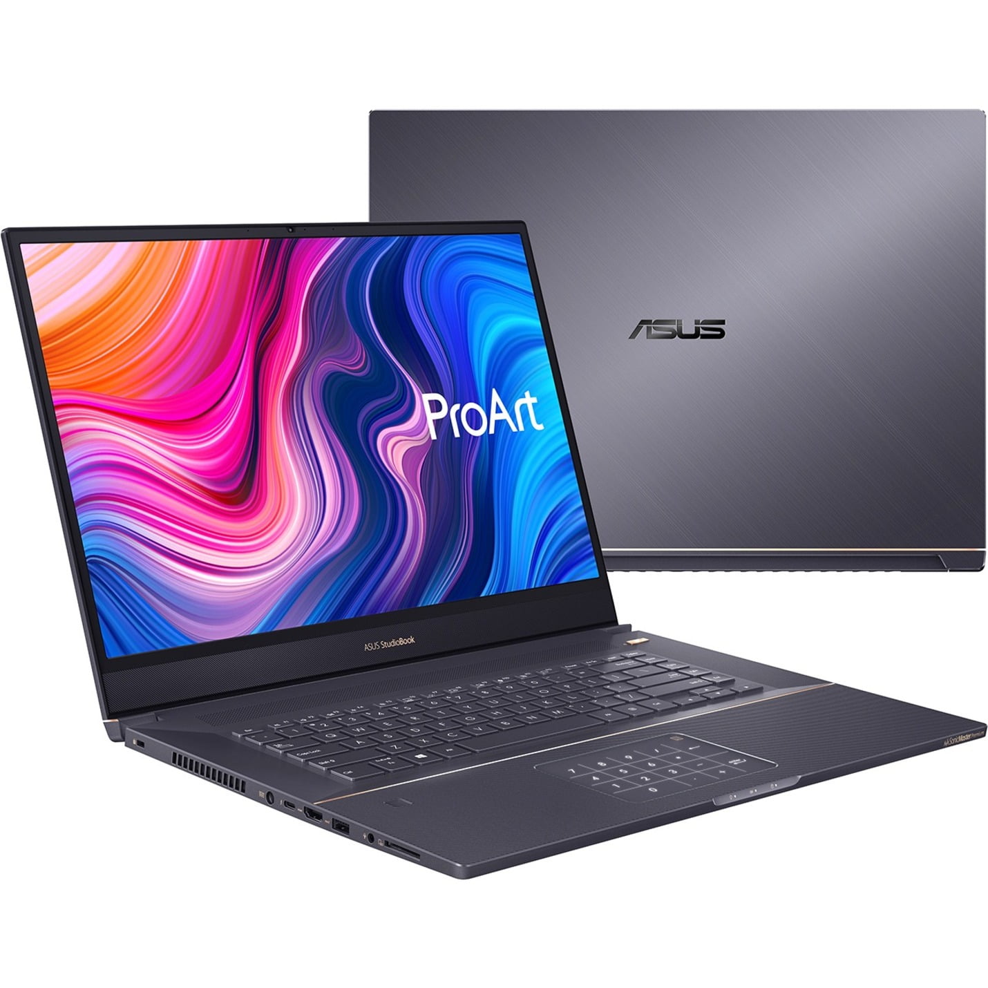 Asus ProArt StudioBook Pro