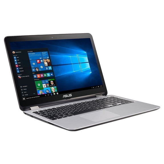 Asus R518UQ-RS54T 15.6" 2in1 i5 8GB 2.5GHz 1TB 128GB SSD 940MX 2G Win10