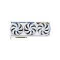 thumbnail image 1 of Asus ROG NVIDIA GeForce RTX 5080 Graphic Card - 16 GB GDDR7 (rog-astral-rtx5080-o16g-white), 1 of 16