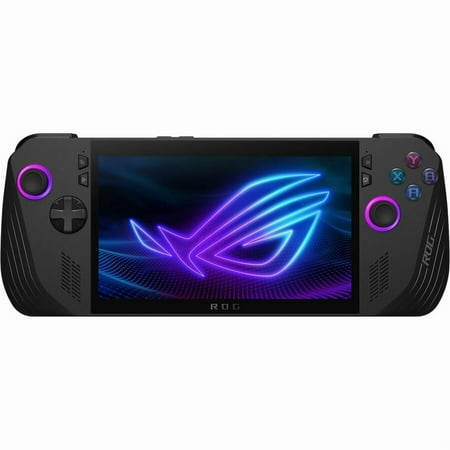 ROG Ally X 7" 120Hz FHD 1080p Gaming Handheld - AMD Ryzen Z1 Extreme Processor - 24GB with 1TB SSD