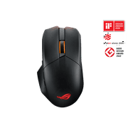 Asus ROG Chakram X Tri-mode Optical Bluetooth, Black