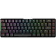 thumbnail image 1 of Asus ROG Falchion Gaming Keyboard, 1 of 4