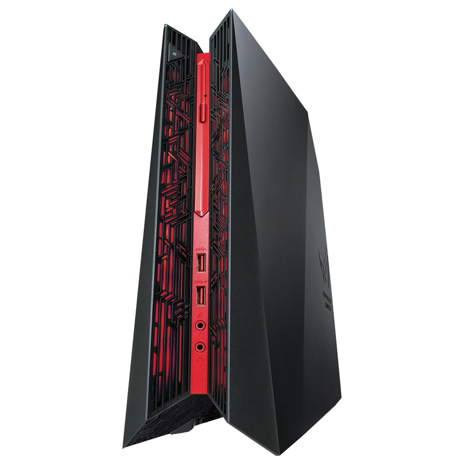 Asus ROG G20CB Desktop with Intel i7-6700, 16GB 1TB HDD - Walmart.com