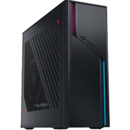 Asus ROG G22CH Gaming Desktop - Intel Core i7-14700F - GeForce RTX4070 SUPER - 16GB /1TB