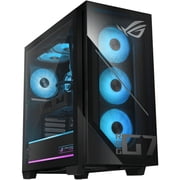 Asus G700TFPS766 ROG G7 Gaming Desktop - Intel Core Ultra 7 265F - NVIDIA GeForce RTX 5060 - 32GB/1TB