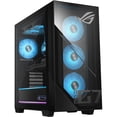 thumbnail image 1 of Asus G700TFPB776T ROG G700 Gaming Desktop - Liquid Cooled - Intel Core Ultra 7 265KF - NVIDIA GeForce RTX 5070 Ti - 32G, 1 of 4