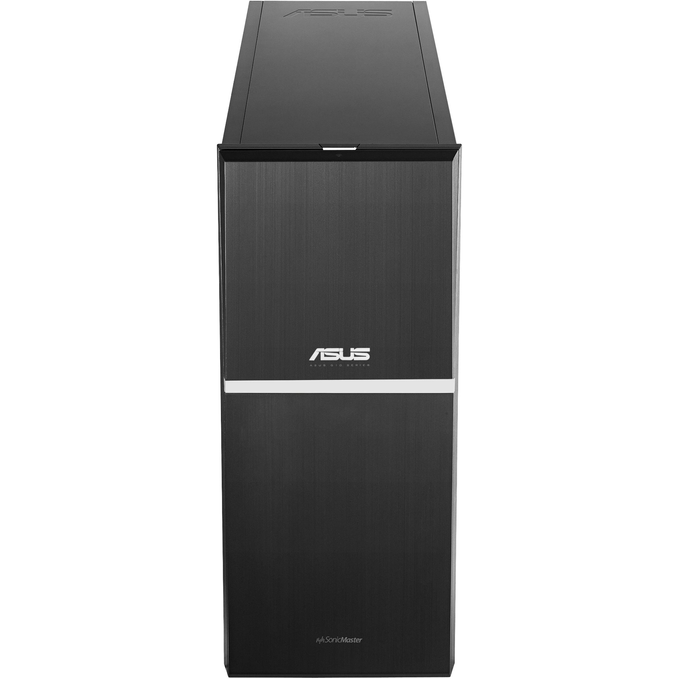 Asus ROG Gaming Desktop, Intel Core i7 i7-4770, 32GB RAM, 3TB HD, Blu-Ray/DVD Combo Drive, Windows 8, G10AC-US002S - image 1 of 6