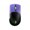 thumbnail image 1 of Asus ROG Keris Wireless EVA Edition - Optical - Wireless - Bluetooth/Radio Frequency - 2.40 GHz - USB 2.0 - 16000 dpi - Right-handed Only, 1 of 5