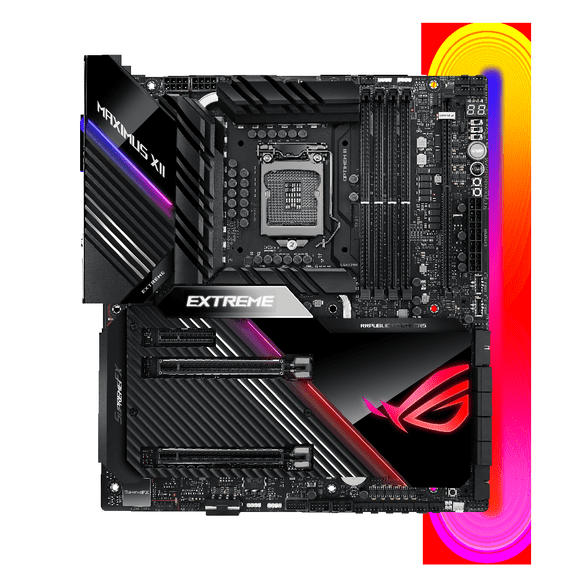 Asus ROG Maximus XII Extreme Motherboard