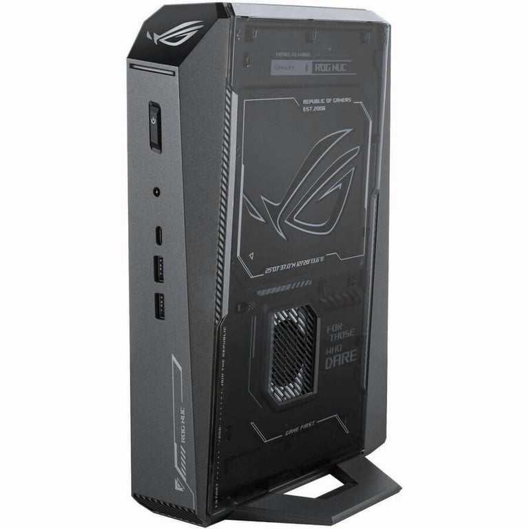 Asus ROG NUC NUC15JNK Gaming Desktop Computer, Intel Core Ultra 9