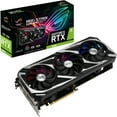 thumbnail image 1 of Asus ROG NVIDIA GeForce RTX 3060 Graphic Card - 12 MB GDDR6, 1 of 11