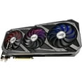 thumbnail image 1 of Asus ROG NVIDIA GeForce RTX 3080 Graphic Card - 12 GB GDDR6X, 1 of 13