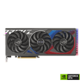 thumbnail image 1 of Asus ROG NVIDIA GeForce RTX 4060 Ti Graphic Card - 16 GB GDDR6 (rog-strix-rtx4060ti-o16g-gaming), 1 of 5