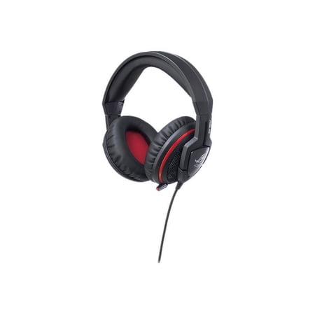 ASUS Orion - Headset - full size - wired