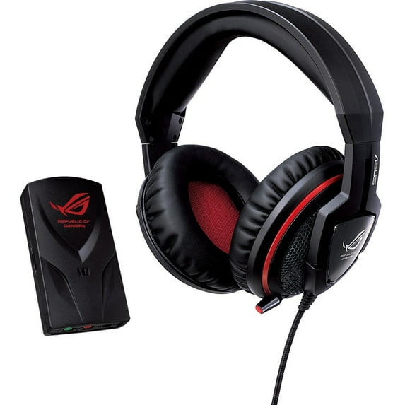 Asus ROG Orion Headset
